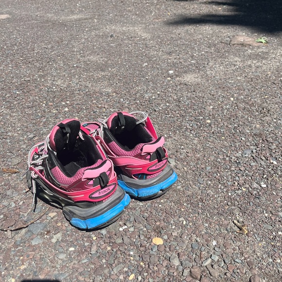 Tennis Track shoes - Picture 2 of 5